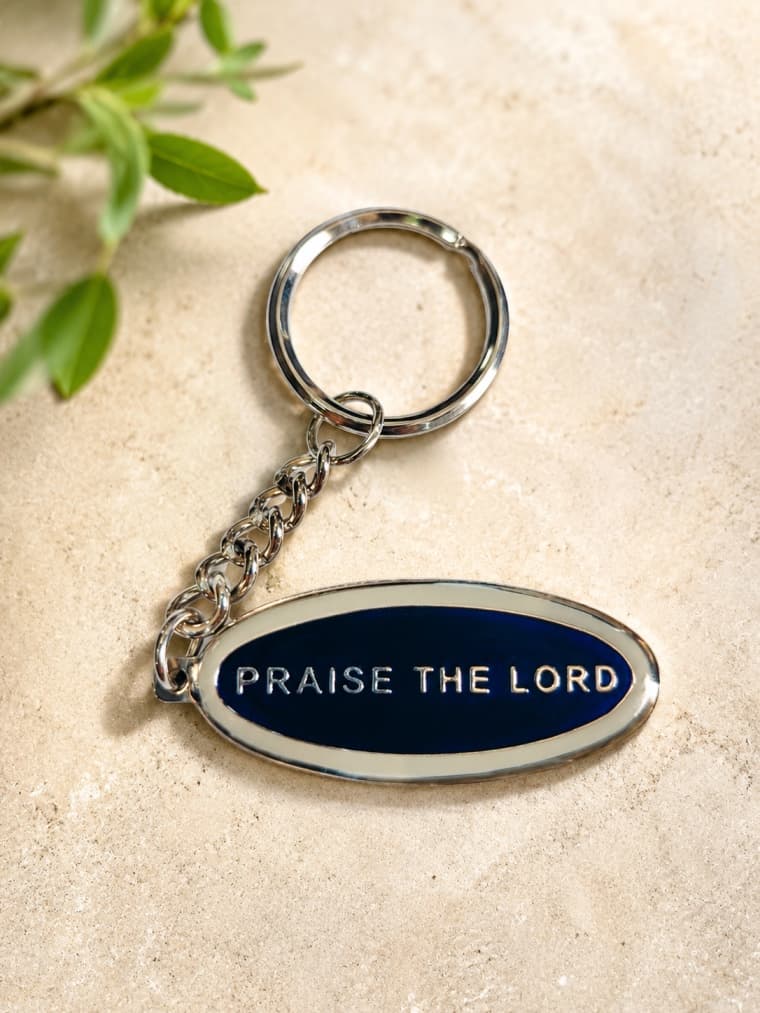 Keychain..