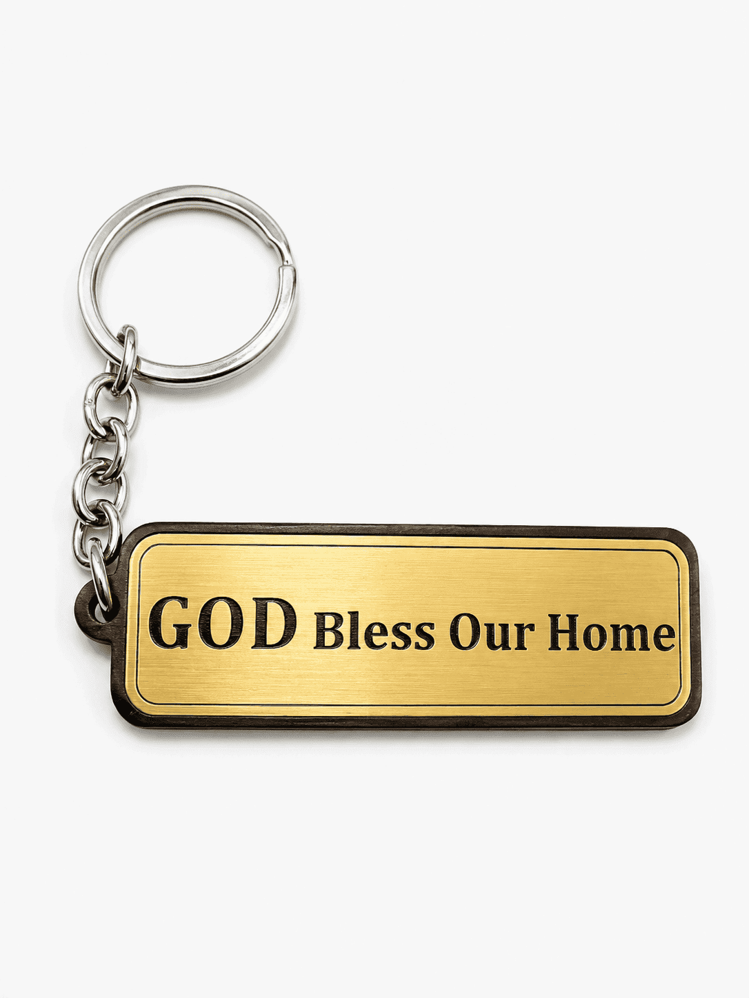 Keychain regular