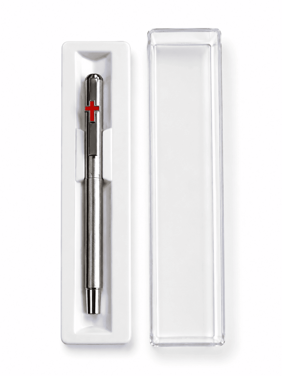 As pen 