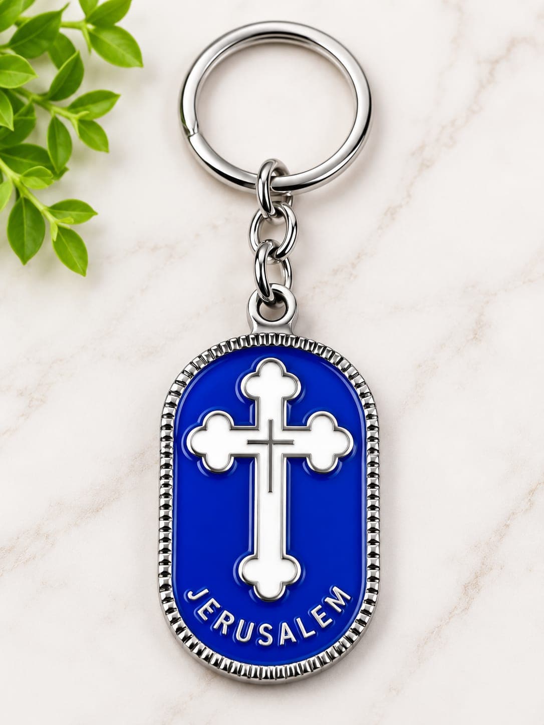 Key chain 22 