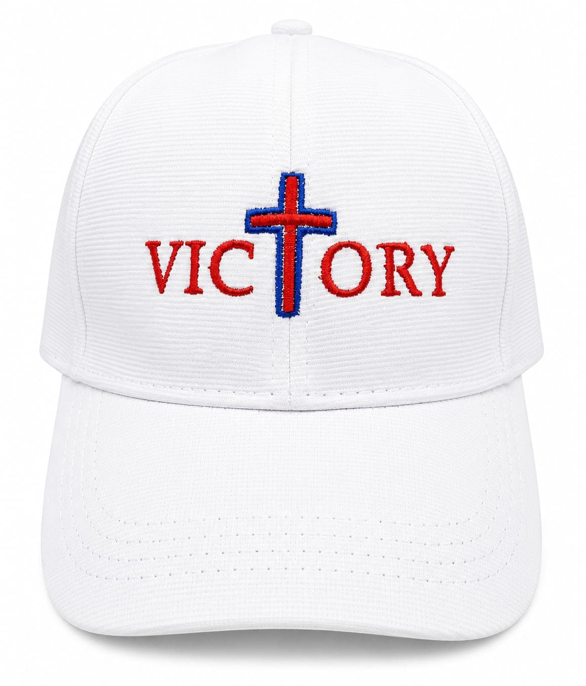 Victory cap