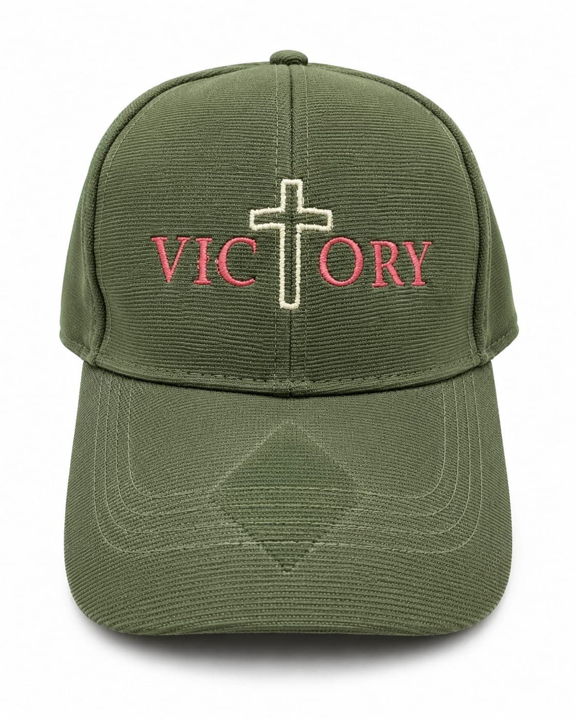Victory cap