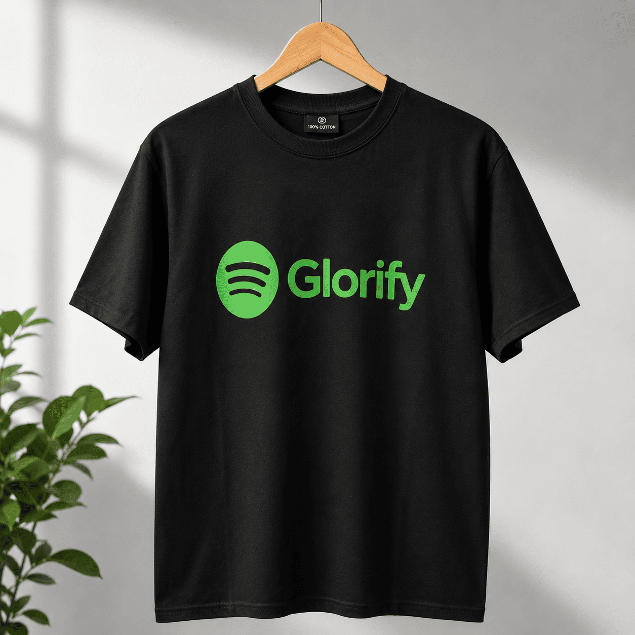 Glorify 